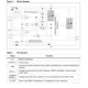 STMicroelectronicsVND5E050ACKTR-EPMIC - Power Distribution Switches, Load Drivers Pin Diagram_1