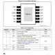 STMicroelectronicsIPS161HTRPMIC - Power Distribution Switches, Load Drivers Pin Diagram_1