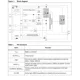 STMicroelectronicsVND5E025AK-EPMIC - Power Distribution Switches, Load Drivers Pin Diagram_1
