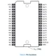 STMicroelectronicsVN808CMSTRPMIC - Power Distribution Switches, Load Drivers Pin Diagram_1