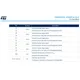 STMicroelectronicsVN808CMSTRPMIC - Power Distribution Switches, Load Drivers Pin Diagram_3