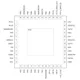 STMicroelectronicsSTSPIN32F0BTREmbedded - Microcontrollers - Application Specific Pin Diagram_1