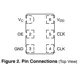 ON SemiconductorNBVSPA017LNHTAGClock/Timing - Programmable Timers and Oscillators Pin Diagram_2