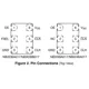 ON SemiconductorNBXDBA017LNHTAGClock/Timing - Programmable Timers and Oscillators Pin Diagram_2