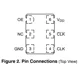 ON SemiconductorNBXSBA021LNHTAGClock/Timing - Programmable Timers and Oscillators Pin Diagram_1