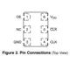 ON SemiconductorNBXSBA010LNHTAGClock/Timing - Programmable Timers and Oscillators Pin Diagram_1