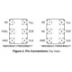 ON SemiconductorNBXDBB017LNHTAGClock/Timing - Programmable Timers and Oscillators Pin Diagram_1