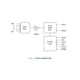 STMicroelectronicsADC120IPTData Acquisition - Analog to Digital Converters (ADC) Pin Diagram_2