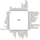 Analog Devices Inc.EVAL-ADUC7126QSPZEvaluation Boards - Embedded - MCU, DSP Pin Diagram_3