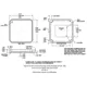 Analog Devices Inc.EVAL-ADUC7126QSPZEvaluation Boards - Embedded - MCU, DSP Pin Diagram_6