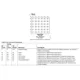 Analog Devices Inc.EVAL-ADUC7023QSPZ1Evaluation Boards - Embedded - MCU, DSP Pin Diagram_3