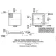 Analog Devices Inc.EVAL-ADUC7023QSPZ1Evaluation Boards - Embedded - MCU, DSP Pin Diagram_5