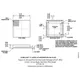 Analog Devices Inc.EVAL-ADUC7023QSPZ1Evaluation Boards - Embedded - MCU, DSP Pin Diagram_6