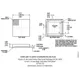 Analog Devices Inc.EVAL-ADUC7023QSPZ1Evaluation Boards - Embedded - MCU, DSP Pin Diagram_7