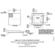 Analog Devices Inc.EVAL-ADUC7023QSPZ1Evaluation Boards - Embedded - MCU, DSP Pin Diagram_8