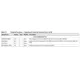 Texas InstrumentsEVMK2HEvaluation Boards - Embedded - MCU, DSP Pin Diagram_4