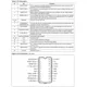 STMicroelectronicsL4972APMIC - Voltage Regulators - DC DC Switching Regulators Pin Diagram_2