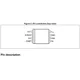 STMicroelectronicsL7981TRPMIC - Voltage Regulators - DC DC Switching Regulators Pin Diagram_1