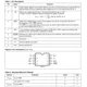 STMicroelectronicsL6920DTRPMIC - Voltage Regulators - DC DC Switching Regulators Pin Diagram_2
