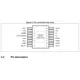 STMicroelectronicsA6986F3V3PMIC - Voltage Regulators - DC DC Switching Regulators Pin Diagram_2