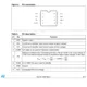 STMicroelectronicsE-L6902DPMIC - Voltage Regulators - DC DC Switching Regulators Pin Diagram_1