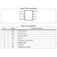 STMicroelectronicsMC34063ECDPMIC - Voltage Regulators - DC DC Switching Regulators Pin Diagram_2
