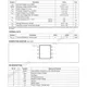 STMicroelectronicsST735CD-TRPMIC - Voltage Regulators - DC DC Switching Regulators Pin Diagram_1