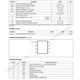 STMicroelectronicsST735CD-TRPMIC - Voltage Regulators - DC DC Switching Regulators Pin Diagram_3