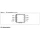 STMicroelectronicsE-L5972DPMIC - Voltage Regulators - DC DC Switching Regulators Pin Diagram_1