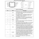 STMicroelectronicsE-L6926PMIC - Voltage Regulators - DC DC Switching Regulators Pin Diagram_1