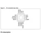 STMicroelectronicsPM8903PMIC - Voltage Regulators - DC DC Switching Regulators Pin Diagram_1