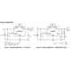 ON SemiconductorCAT3200ZI-GT3PMIC - Voltage Regulators - DC DC Switching Regulators Pin Diagram_4