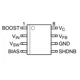 ON SemiconductorCS51412ED8PMIC - Voltage Regulators - DC DC Switching Regulators Pin Diagram_3