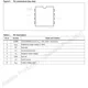 STMicroelectronicsST755CD-TRPMIC - Voltage Regulators - DC DC Switching Regulators Pin Diagram_1