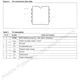 STMicroelectronicsST755CD-TRPMIC - Voltage Regulators - DC DC Switching Regulators Pin Diagram_2