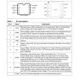 STMicroelectronicsL6926PMIC - Voltage Regulators - DC DC Switching Regulators Pin Diagram_1