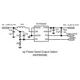 ON SemiconductorNCP6334CMTAATBGPMIC - Voltage Regulators - DC DC Switching Regulators Pin Diagram_1