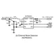 ON SemiconductorNCP6334CMTAATBGPMIC - Voltage Regulators - DC DC Switching Regulators Pin Diagram_2