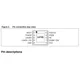 STMicroelectronicsL6728PMIC - Voltage Regulators - DC DC Switching Controllers Pin Diagram_1