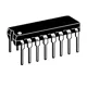 ON SemiconductorTL494BDR2GPMIC - Voltage Regulators - DC DC Switching Controllers Pin Diagram_2