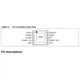 STMicroelectronicsL6728DTRPMIC - Voltage Regulators - DC DC Switching Controllers Pin Diagram_1