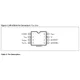 STMicroelectronicsUC3843AD1013TRPMIC - Voltage Regulators - DC DC Switching Controllers Pin Diagram_3