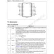 STMicroelectronicsL6911EPMIC - Voltage Regulators - DC DC Switching Controllers Pin Diagram_1