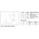STMicroelectronicsSTG719STRInterface - Analog Switches, Multiplexers, Demultiplexers Pin Diagram_1