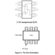 ON SemiconductorNC7SB3157P6XInterface - Analog Switches, Multiplexers, Demultiplexers Pin Diagram_1