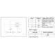 STMicroelectronics74V1T66CTRInterface - Analog Switches, Multiplexers, Demultiplexers Pin Diagram_1