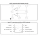 STMicroelectronicsTS922IDTLinear - Amplifiers - Instrumentation, OP Amps, Buffer Amps Pin Diagram_1
