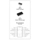 STMicroelectronicsTL064CDTLinear - Amplifiers - Instrumentation, OP Amps, Buffer Amps Pin Diagram_1