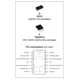 STMicroelectronicsTS924AIDTLinear - Amplifiers - Instrumentation, OP Amps, Buffer Amps Pin Diagram_1