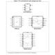 STMicroelectronicsLMX321ILTLinear - Amplifiers - Instrumentation, OP Amps, Buffer Amps Pin Diagram_1